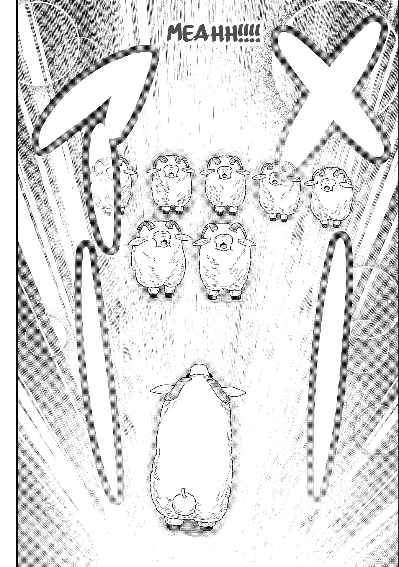 The Population of the Frontier Owner Starts With 0. “Dias the Blue” and a Blue-Horned Girl Chapter 26 - Page 31