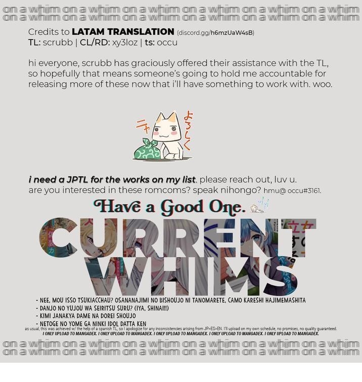 Hey, Wanna Go Out With Me? My Childhood Friend, a Beautiful Girl, Asked Me To Be Her Boyfriend, and I’ve Started a Camouflage Boyfriend Chapter 11 - Page 18