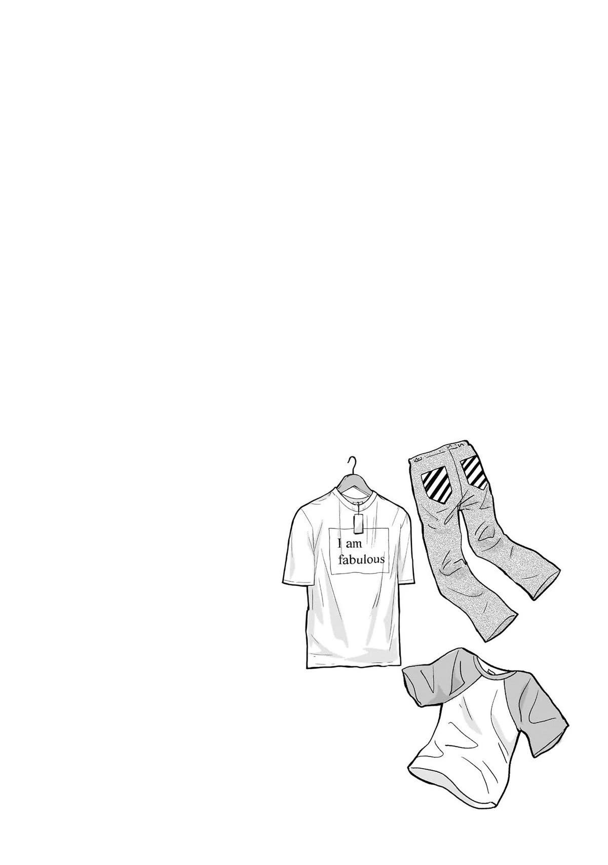 Hey, Wanna Go Out With Me? My Childhood Friend, a Beautiful Girl, Asked Me To Be Her Boyfriend, and I’ve Started a Camouflage Boyfriend Chapter 16 - Page 22