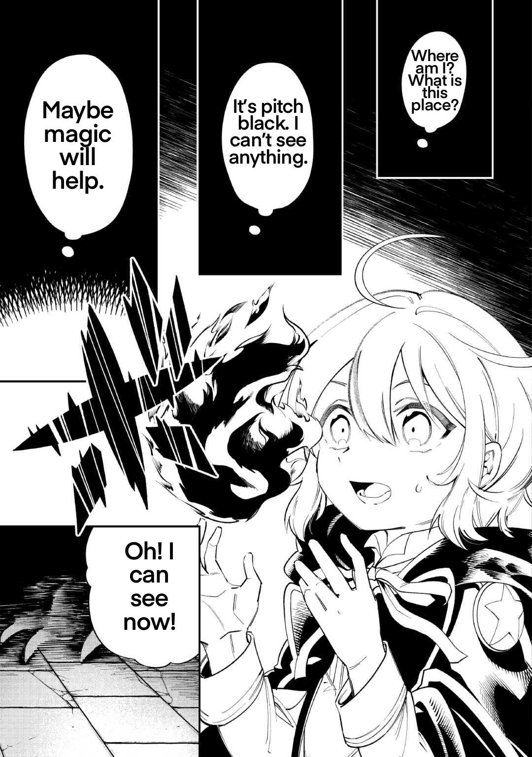 The Initial Skill Is Too Convenient and Life in the Otherworld Is Too Fun! Chapter 16 - Page 7