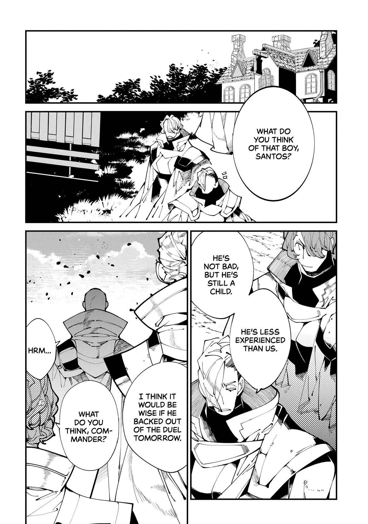 Adventurer From Another World Chapter 19 - Page 16