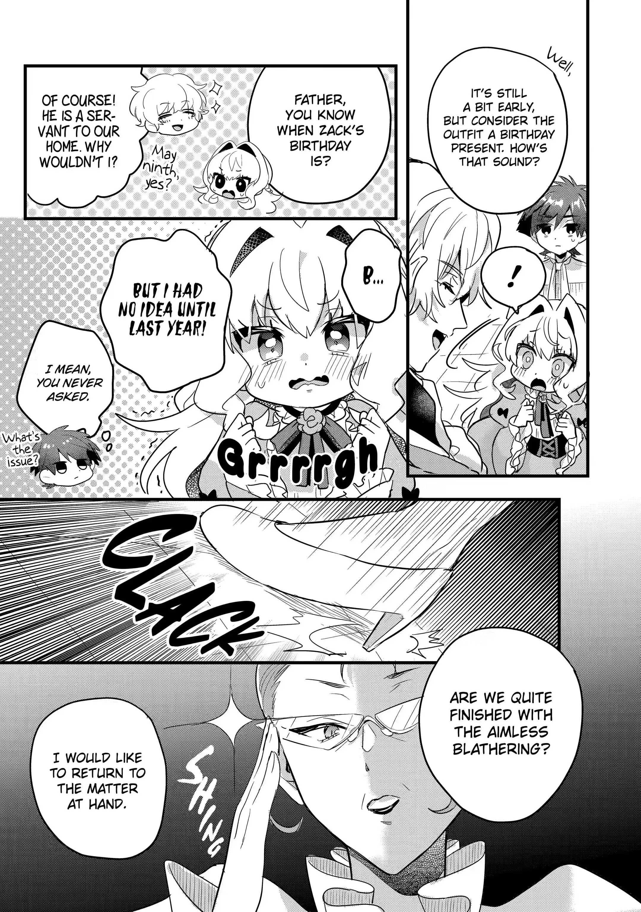 Otome Game no Mobu Desura Naindaga Chapter 17.2 - Page 2