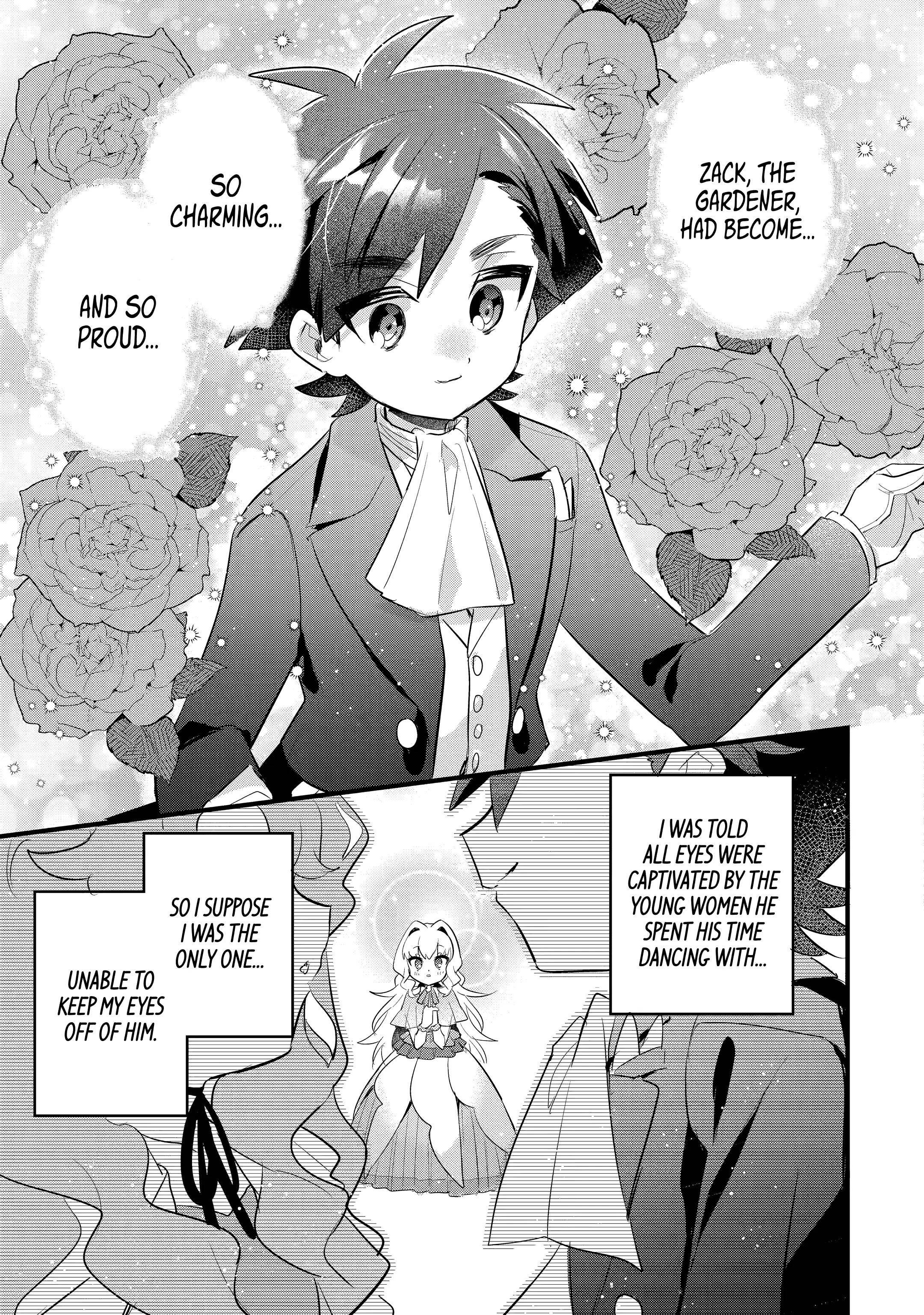 Otome Game no Mobu Desura Naindaga Chapter 20.4 - Page 4