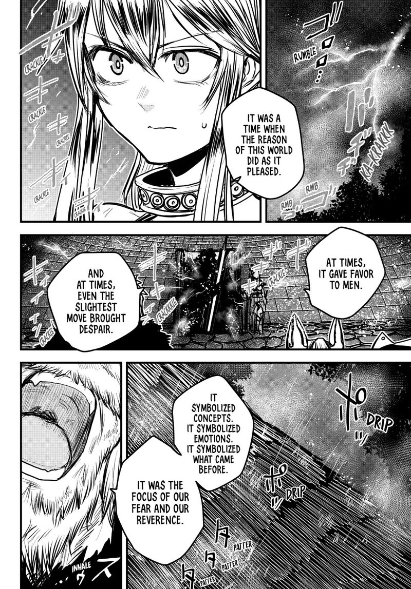 The Bride of Barbaroi Chapter 28 - Page 24
