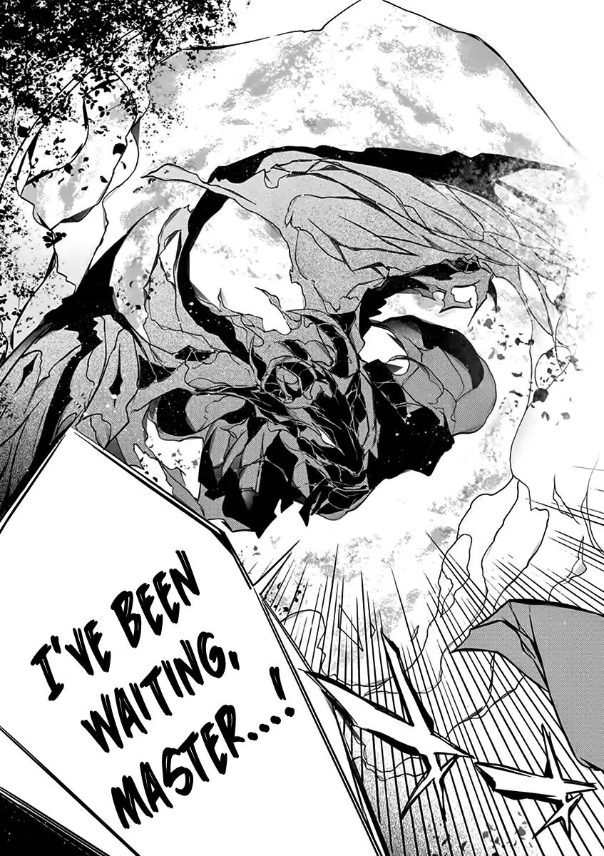 From The Strongest Job Of Dragon Knight, To The Beginner Job Carrier, Somehow, I Am Dependent On The Heroes Chapter 1 - Page 15