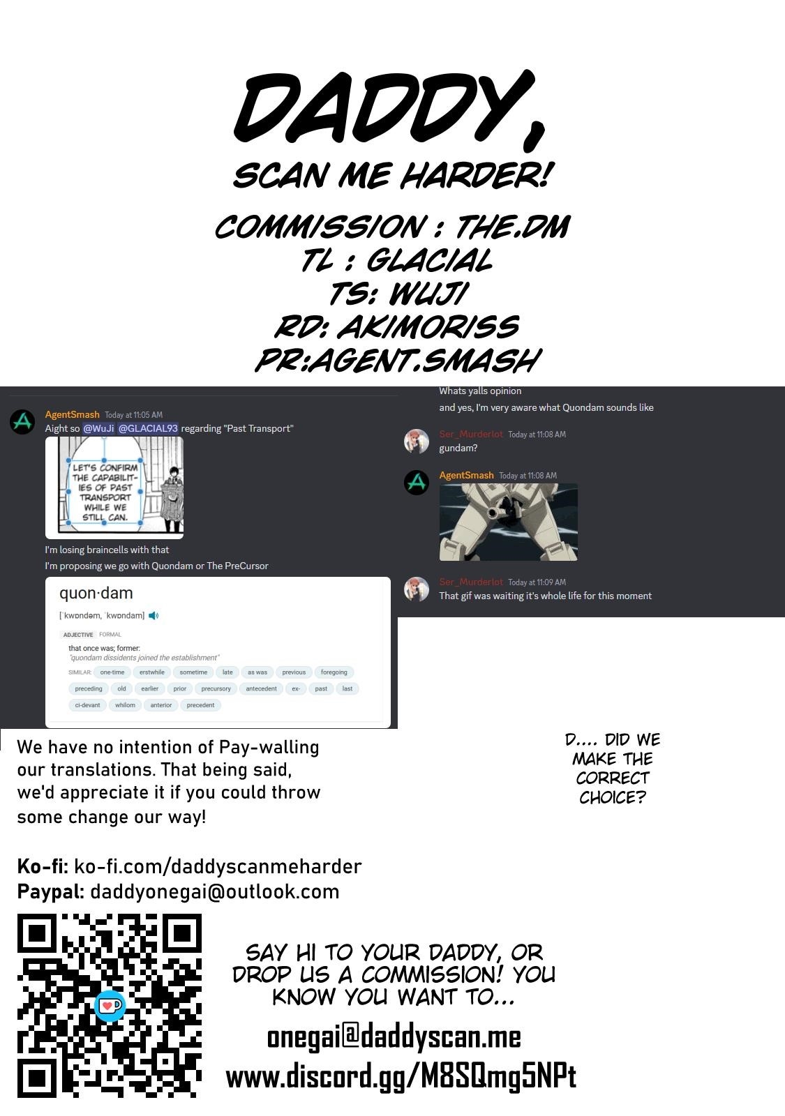 From The Strongest Job Of Dragon Knight, To The Beginner Job Carrier, Somehow, I Am Dependent On The Heroes Chapter 11 - Page 30