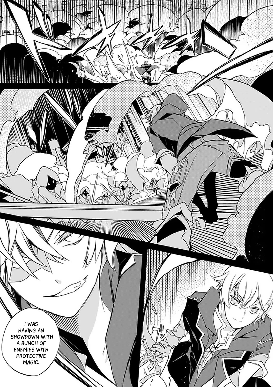 From The Strongest Job Of Dragon Knight, To The Beginner Job Carrier, Somehow, I Am Dependent On The Heroes Chapter 2 - Page 40