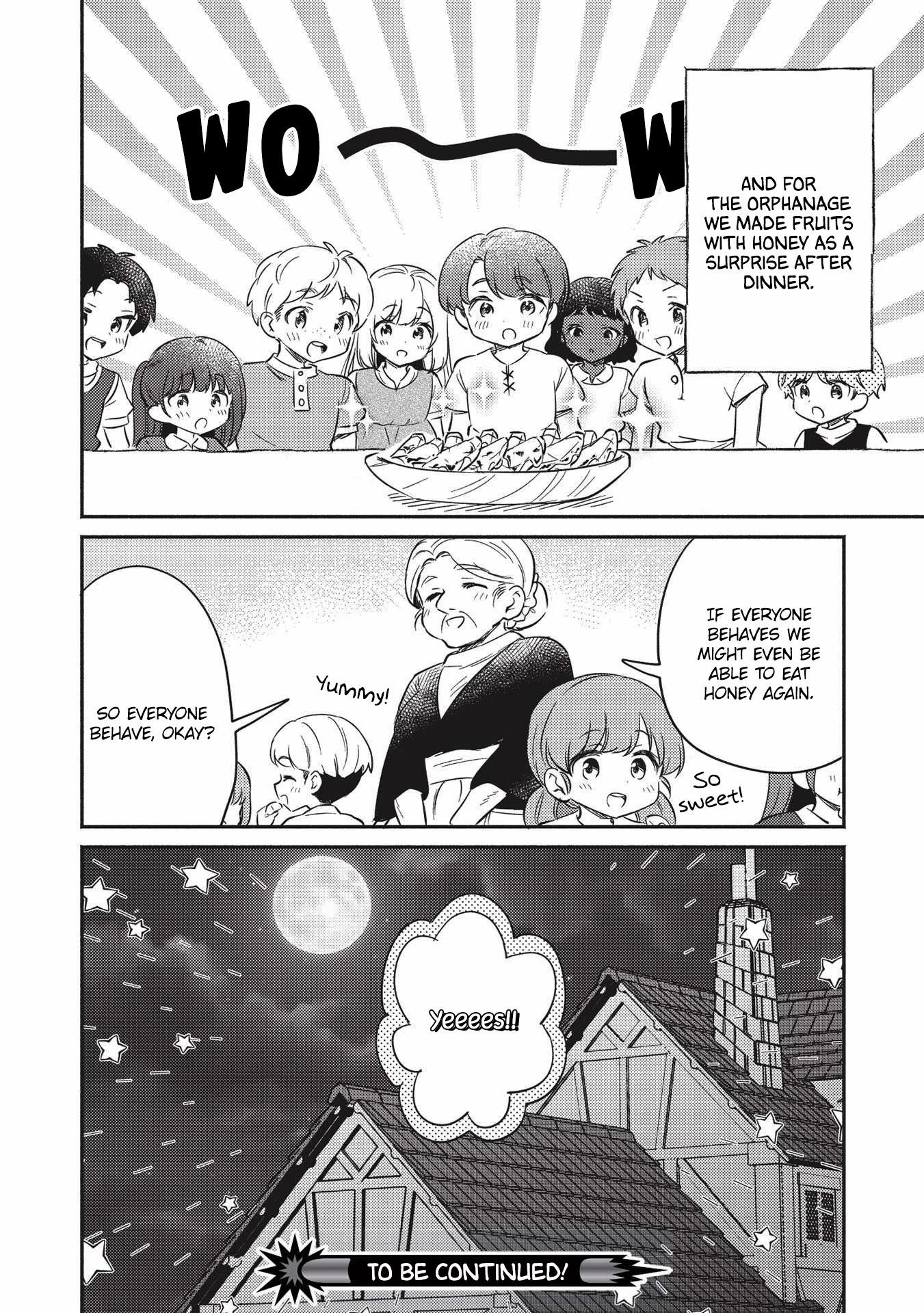 Kojiin Tamer Chapter 28 - Page 19