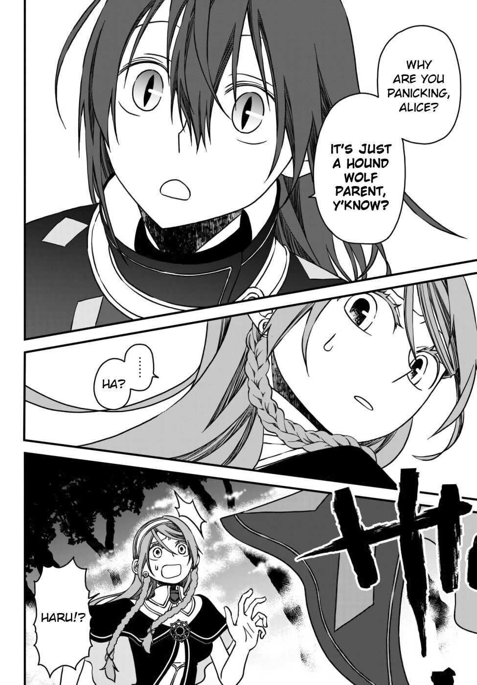 Tsuihou no Kenja, Sekai wo Shiru ~Osanajimi Yuusha no Atsuryoku kara Nigete Jiyuu ni Natta Ore~ Chapter 1 - Page 30