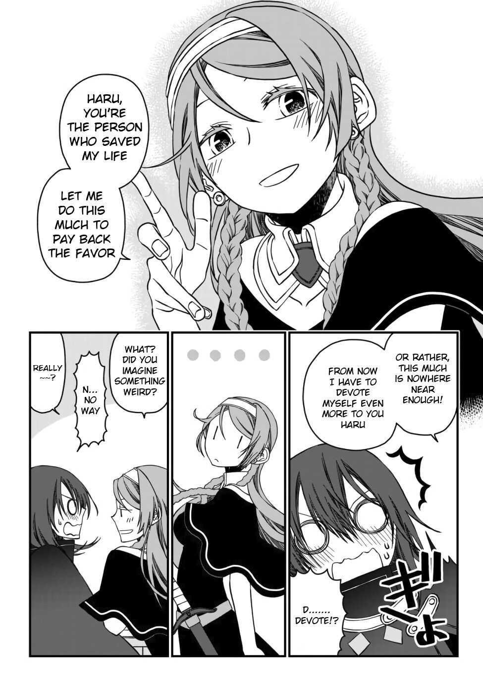 Tsuihou no Kenja, Sekai wo Shiru ~Osanajimi Yuusha no Atsuryoku kara Nigete Jiyuu ni Natta Ore~ Chapter 1 - Page 42