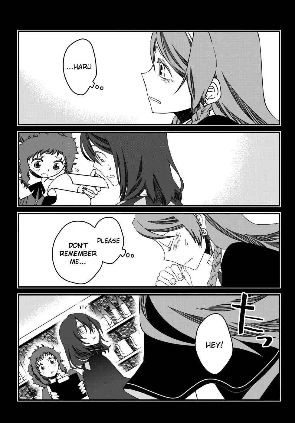 Tsuihou no Kenja, Sekai wo Shiru ~Osanajimi Yuusha no Atsuryoku kara Nigete Jiyuu ni Natta Ore~ Chapter 11 - Page 10