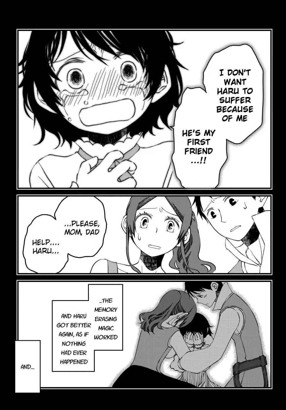 Tsuihou no Kenja, Sekai wo Shiru ~Osanajimi Yuusha no Atsuryoku kara Nigete Jiyuu ni Natta Ore~ Chapter 11 - Page 4