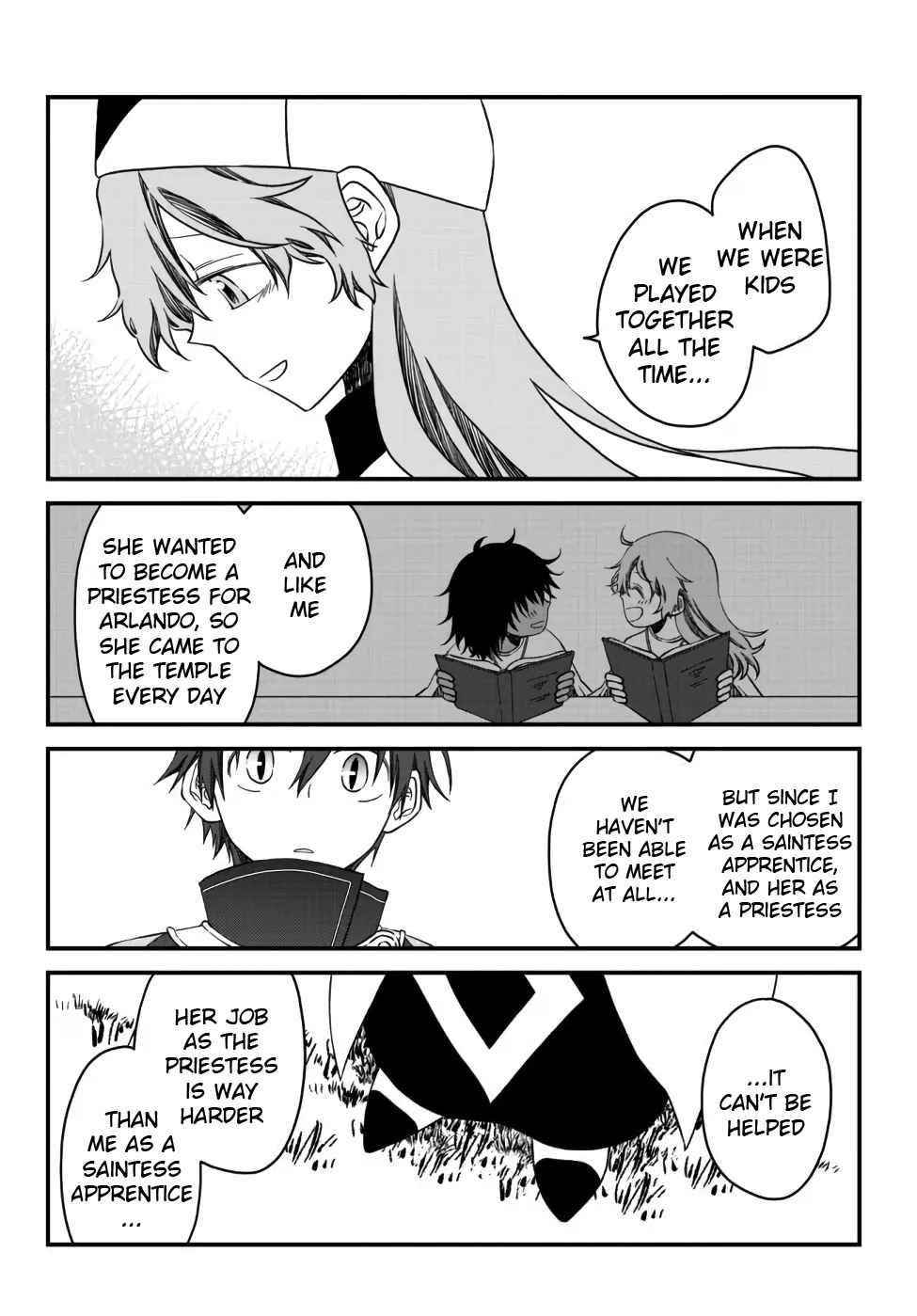 Tsuihou no Kenja, Sekai wo Shiru ~Osanajimi Yuusha no Atsuryoku kara Nigete Jiyuu ni Natta Ore~ Chapter 13 - Page 16