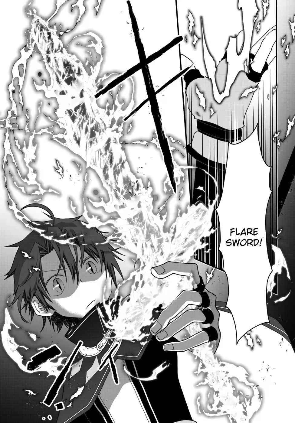 Tsuihou no Kenja, Sekai wo Shiru ~Osanajimi Yuusha no Atsuryoku kara Nigete Jiyuu ni Natta Ore~ Chapter 20 - Page 12