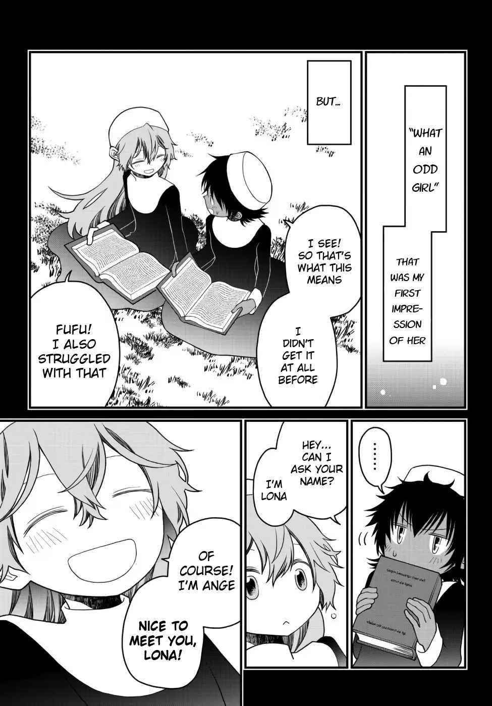 Tsuihou no Kenja, Sekai wo Shiru ~Osanajimi Yuusha no Atsuryoku kara Nigete Jiyuu ni Natta Ore~ Chapter 21 - Page 16