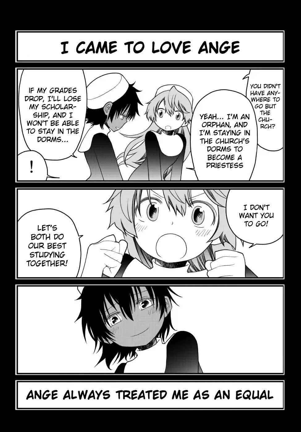 Tsuihou no Kenja, Sekai wo Shiru ~Osanajimi Yuusha no Atsuryoku kara Nigete Jiyuu ni Natta Ore~ Chapter 21 - Page 17