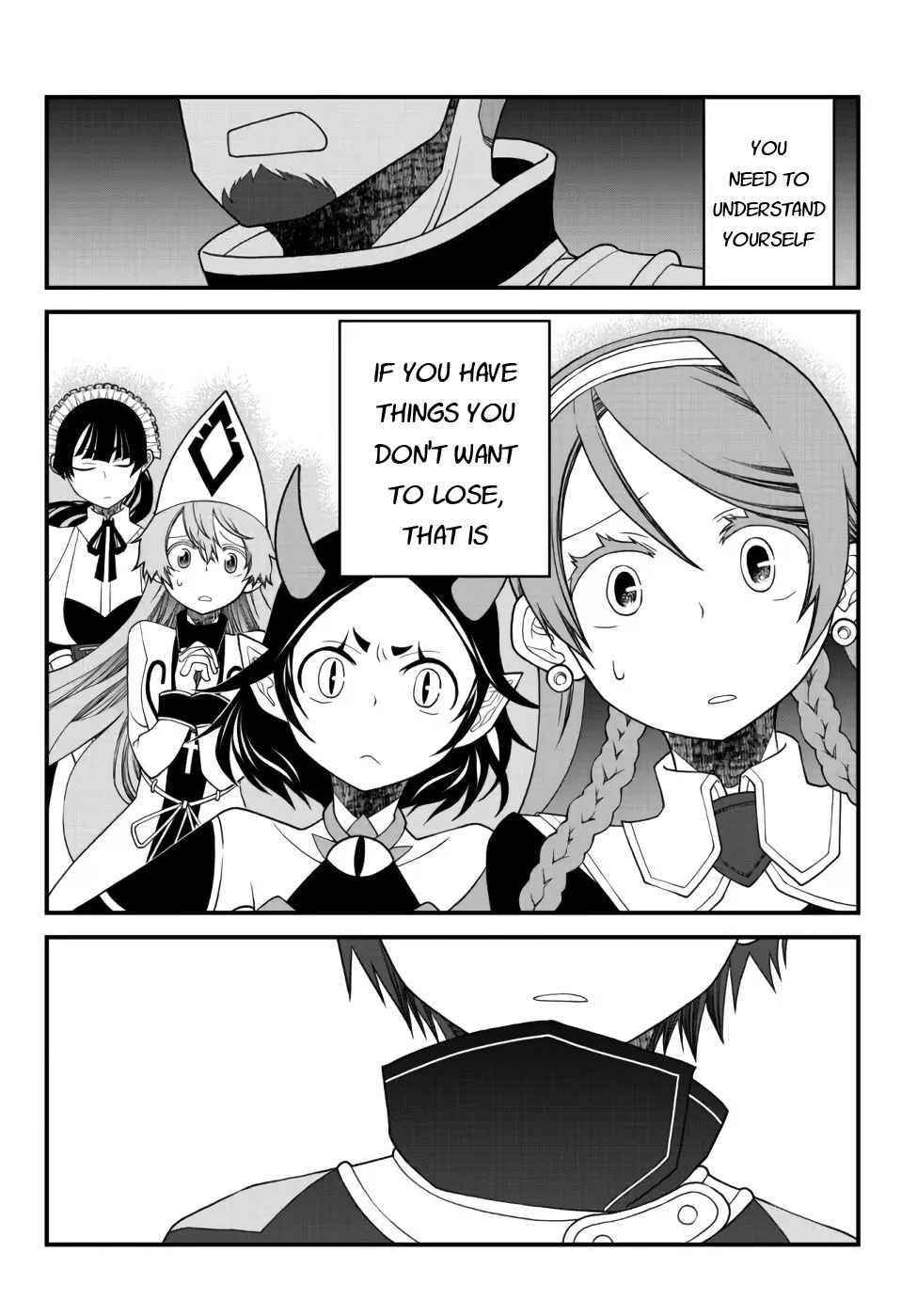 Tsuihou no Kenja, Sekai wo Shiru ~Osanajimi Yuusha no Atsuryoku kara Nigete Jiyuu ni Natta Ore~ Chapter 24 - Page 17