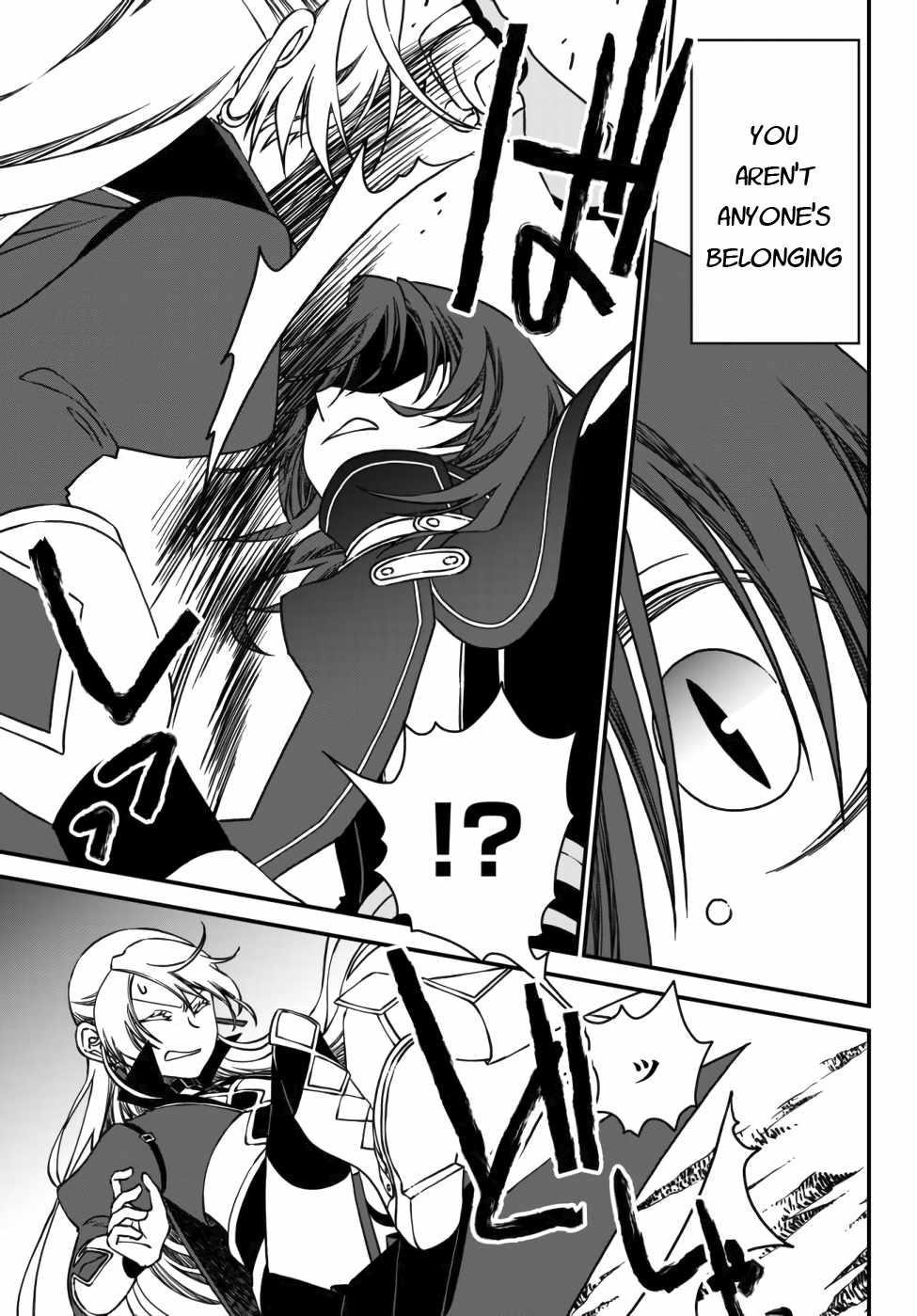 Tsuihou no Kenja, Sekai wo Shiru ~Osanajimi Yuusha no Atsuryoku kara Nigete Jiyuu ni Natta Ore~ Chapter 3 - Page 7