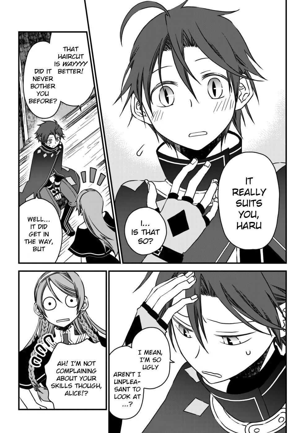 Tsuihou no Kenja, Sekai wo Shiru ~Osanajimi Yuusha no Atsuryoku kara Nigete Jiyuu ni Natta Ore~ Chapter 5 - Page 3