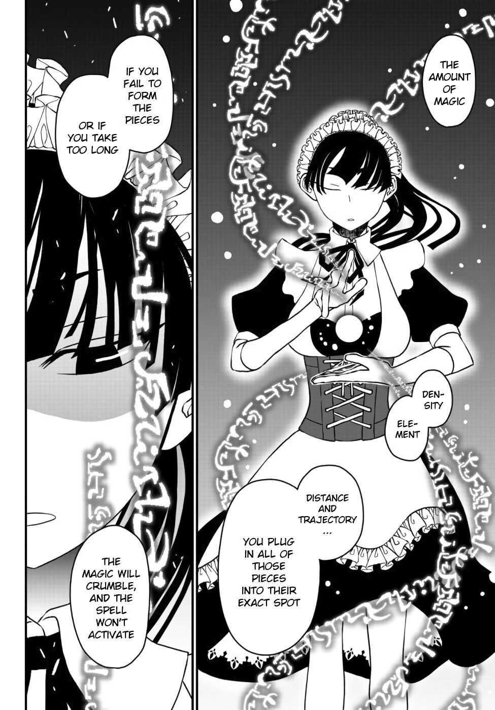 Tsuihou no Kenja, Sekai wo Shiru ~Osanajimi Yuusha no Atsuryoku kara Nigete Jiyuu ni Natta Ore~ Chapter 6 - Page 18