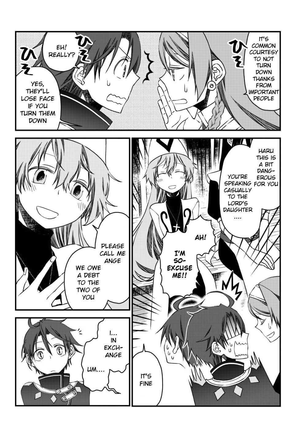 Tsuihou no Kenja, Sekai wo Shiru ~Osanajimi Yuusha no Atsuryoku kara Nigete Jiyuu ni Natta Ore~ Chapter 6 - Page 8