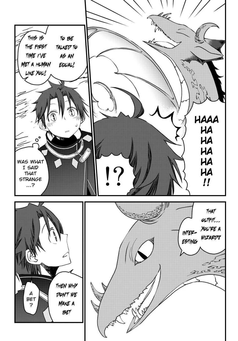 Tsuihou no Kenja, Sekai wo Shiru ~Osanajimi Yuusha no Atsuryoku kara Nigete Jiyuu ni Natta Ore~ Chapter 8 - Page 11