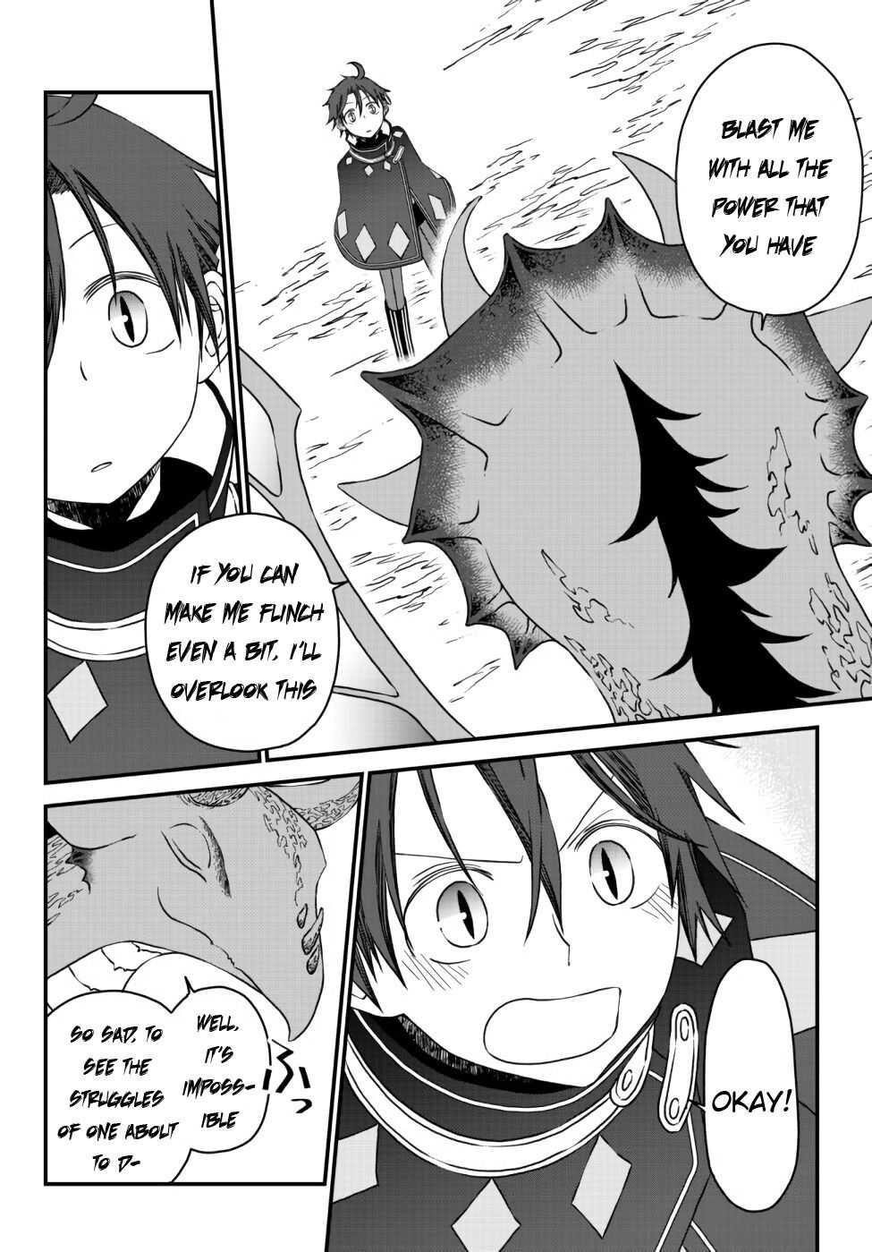 Tsuihou no Kenja, Sekai wo Shiru ~Osanajimi Yuusha no Atsuryoku kara Nigete Jiyuu ni Natta Ore~ Chapter 8 - Page 12