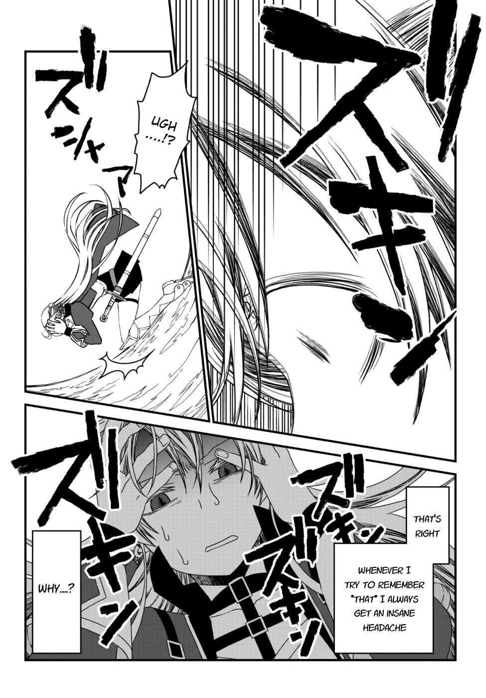 Tsuihou no Kenja, Sekai wo Shiru ~Osanajimi Yuusha no Atsuryoku kara Nigete Jiyuu ni Natta Ore~ Chapter 8 - Page 2