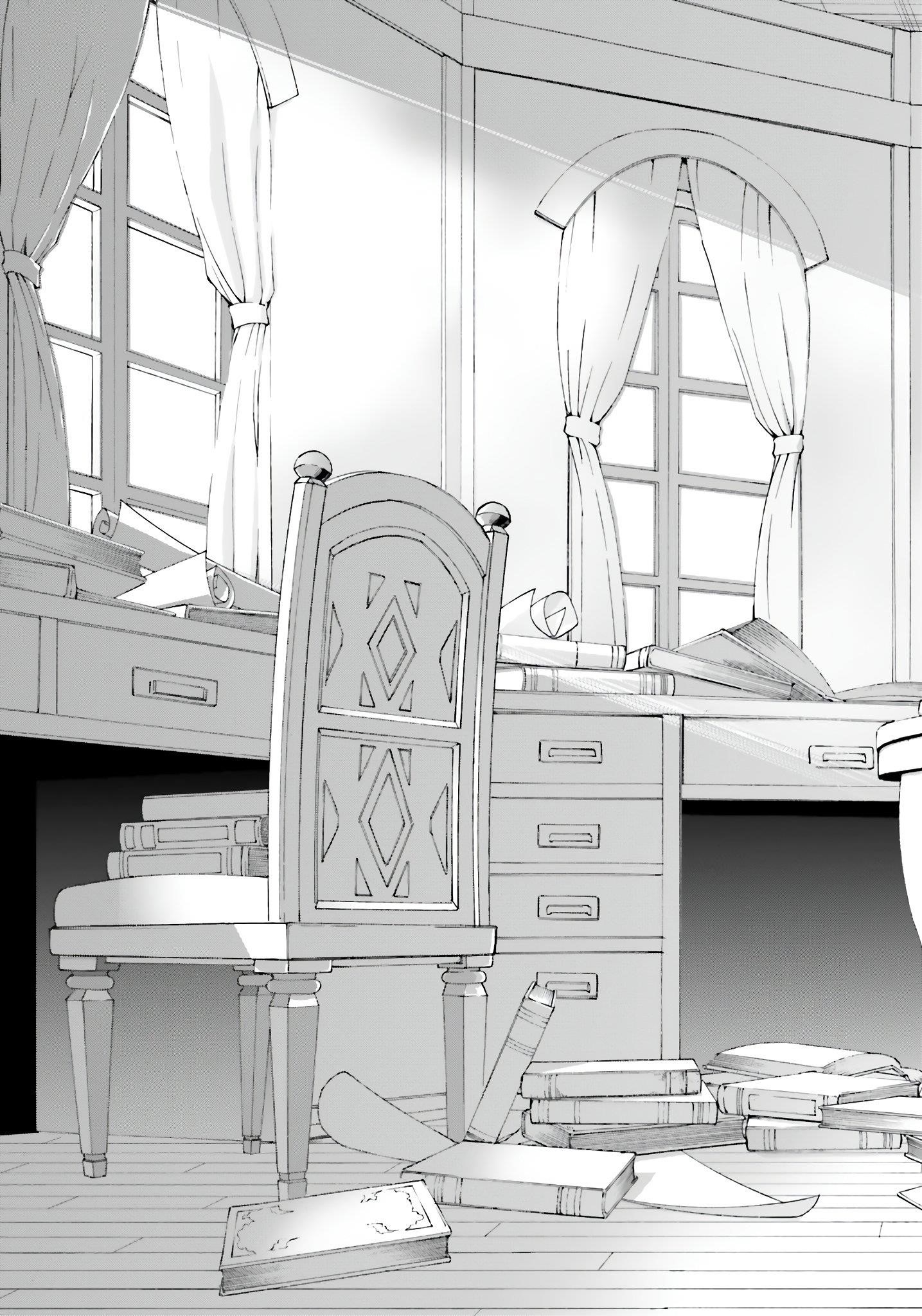 Kunon the Sorcerer Can See Through Chapter 12 - Page 23