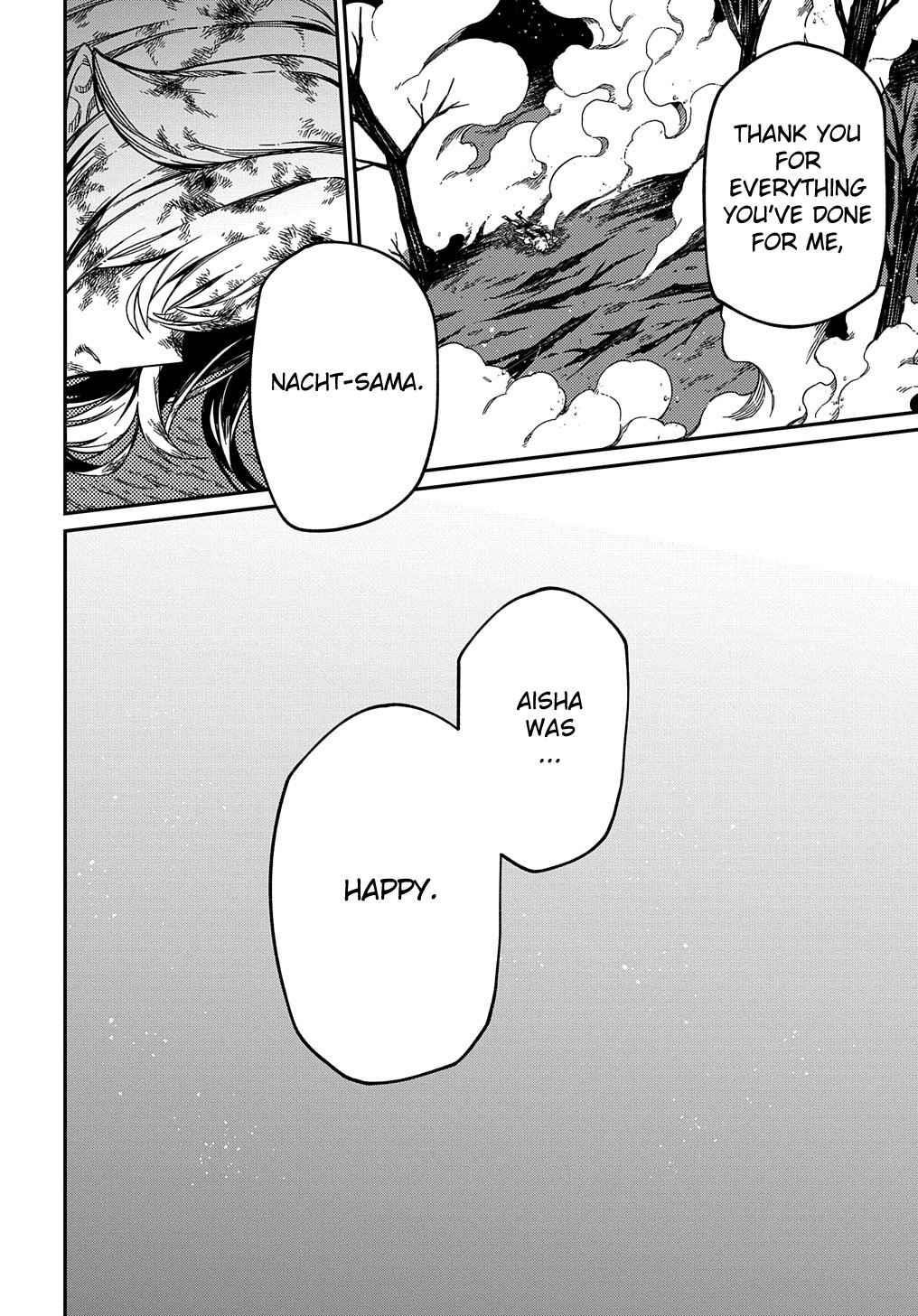 Neta Chara Tensei Toka Anmarida! Chapter 14.2 - Page 14