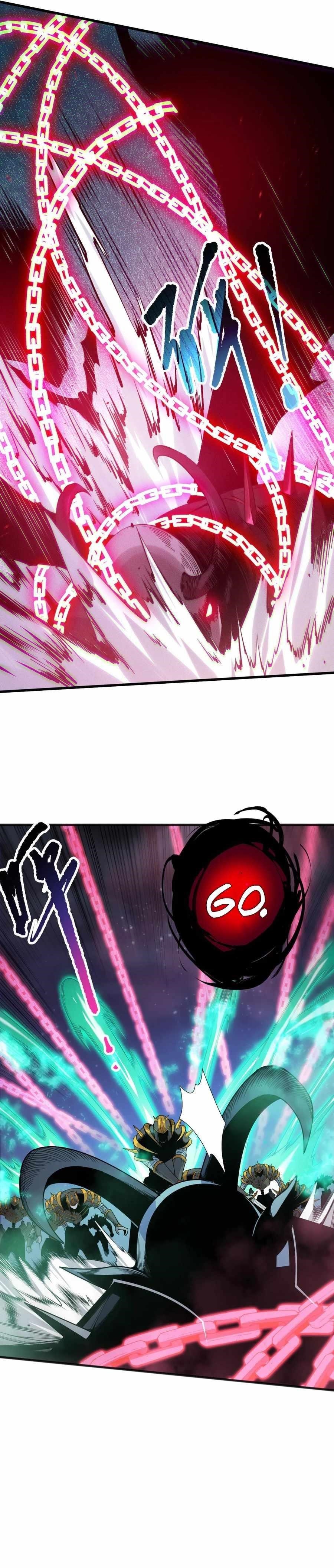 Catastrophic Necromancer Chapter 119 - Page 16