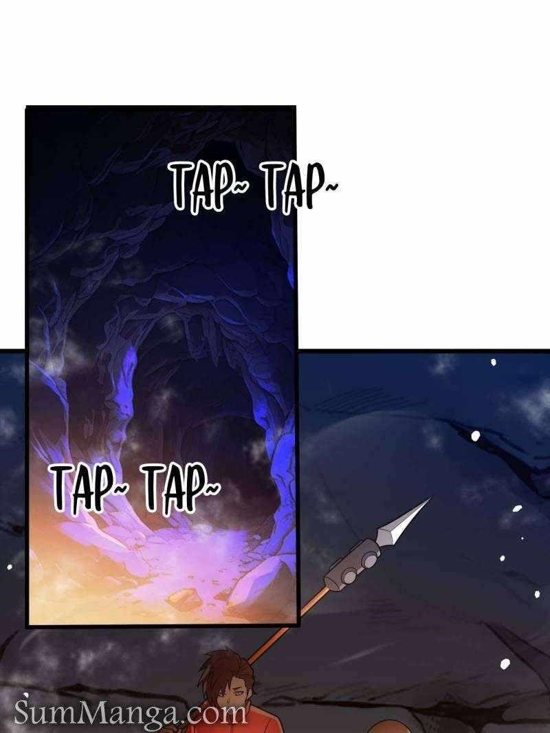 Evil Dragon Is Reincarnated! Revenge Begins at the Age of Five! Chapter 191 - Page 1