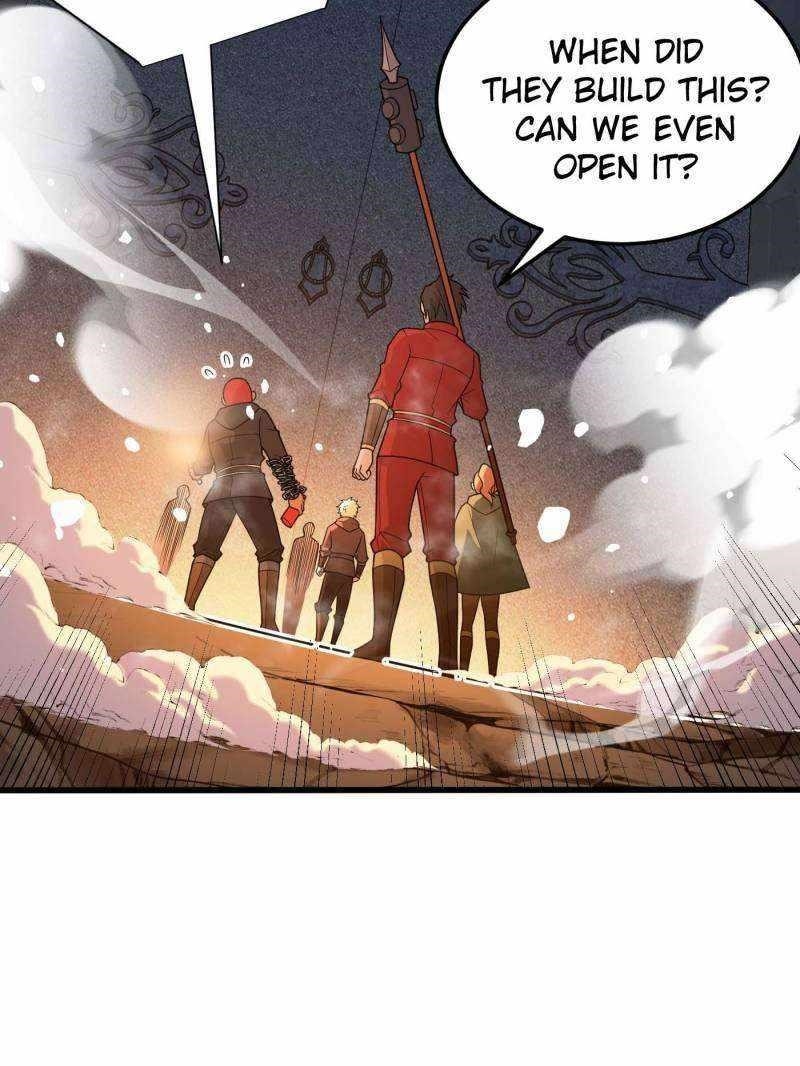 Evil Dragon Is Reincarnated! Revenge Begins at the Age of Five! Chapter 191 - Page 5