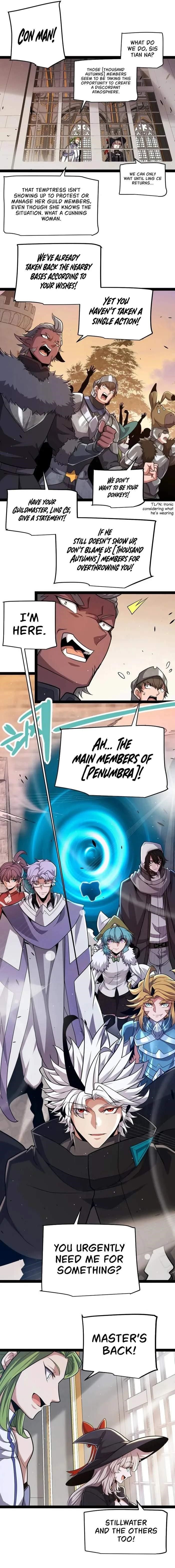 The Game That I Came From Chapter 295 - Page 17