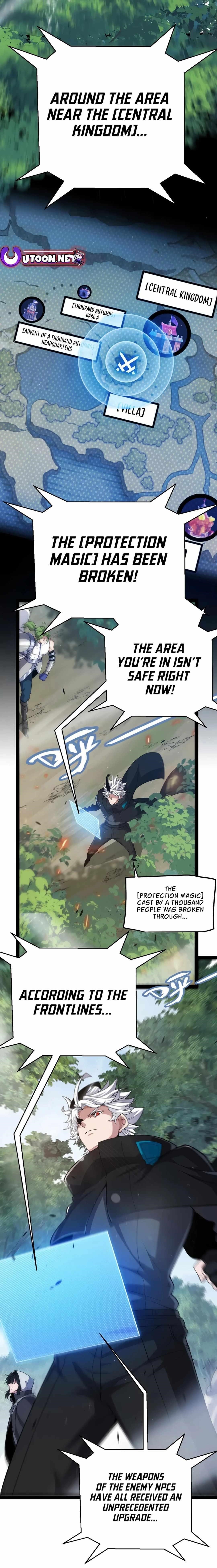 The Game That I Came From Chapter 299 - Page 18