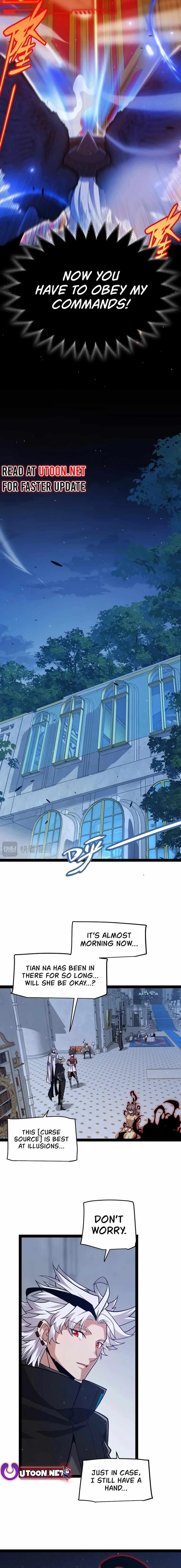 The Game That I Came From Chapter 299 - Page 7