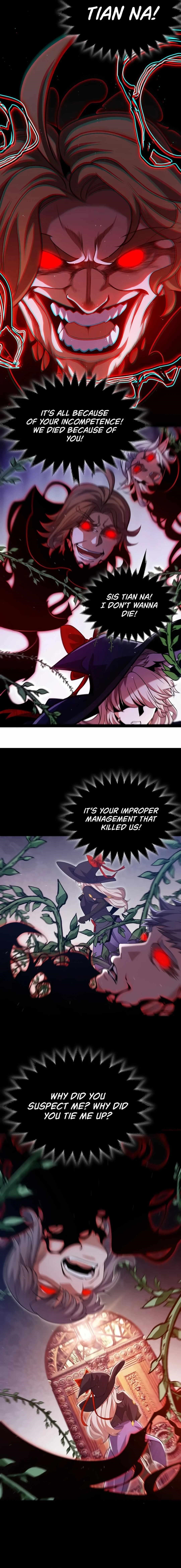 The Game That I Came From Chapter 299 - Page 9