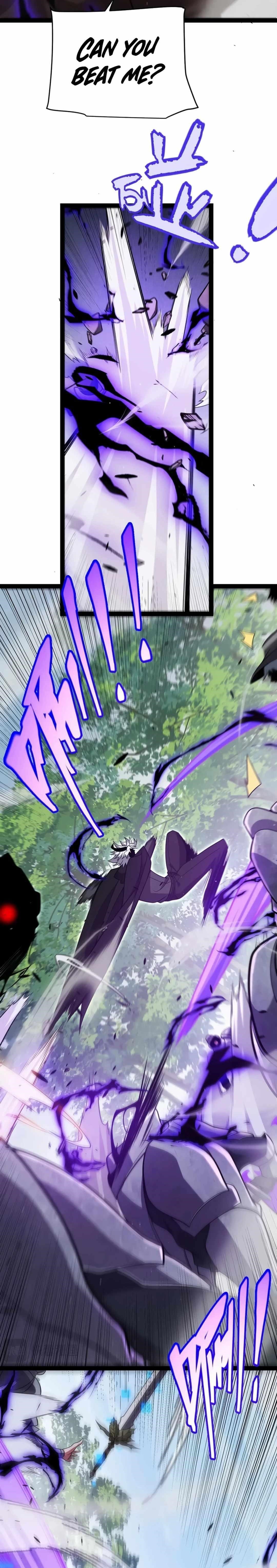 The Game That I Came From Chapter 300 - Page 17