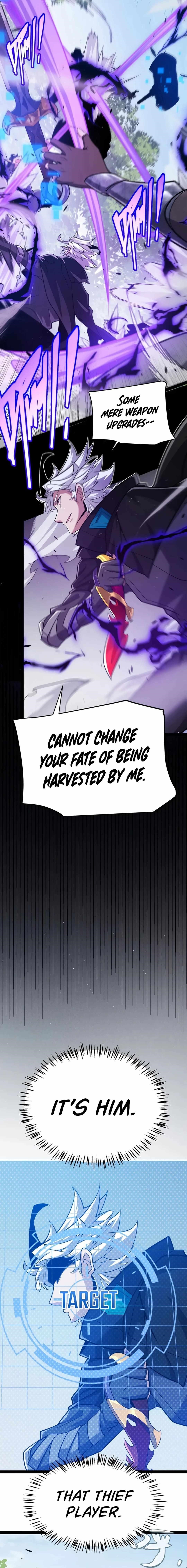 The Game That I Came From Chapter 300 - Page 18