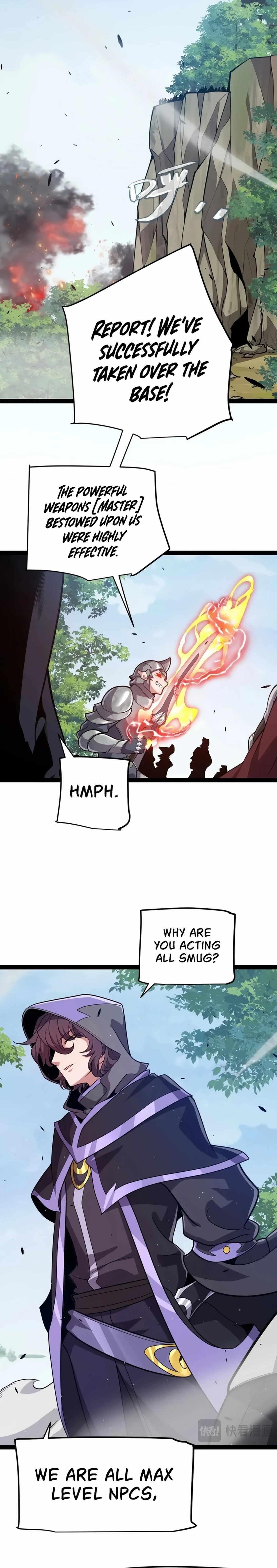 The Game That I Came From Chapter 300 - Page 7