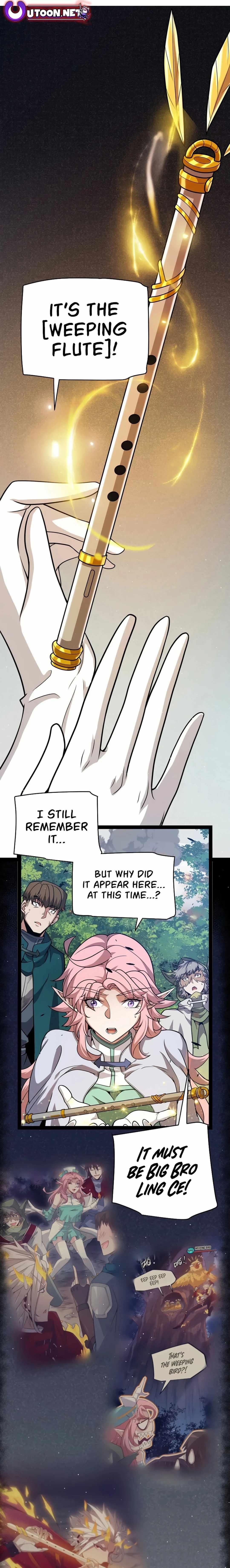 The Game That I Came From Chapter 304 - Page 2