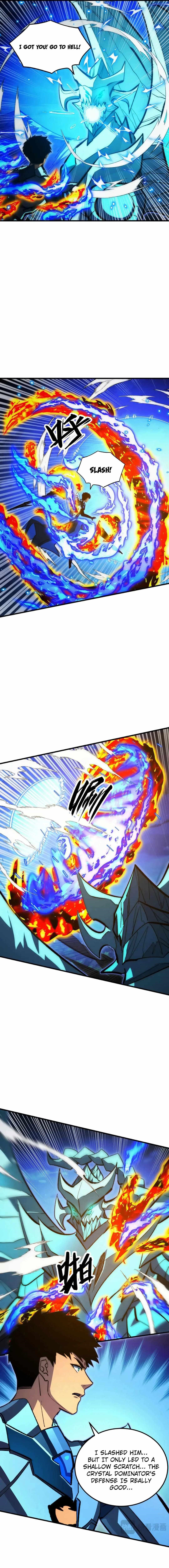 Rise From The Rubble Chapter 308 - Page 5