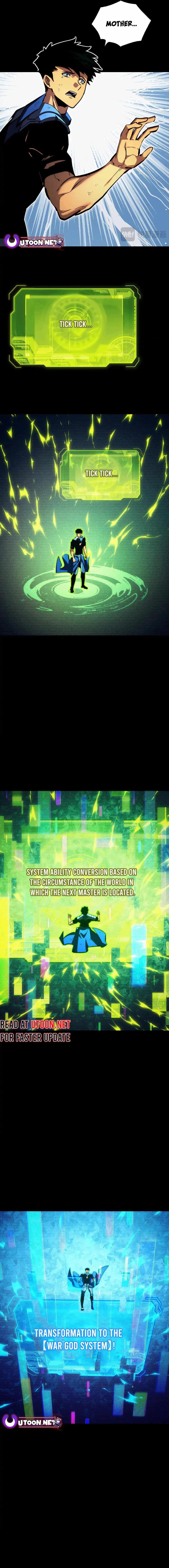 Rise From The Rubble Chapter 311 - Page 9