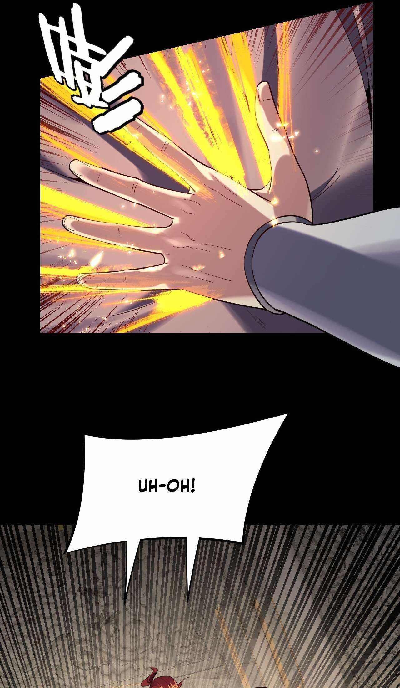 Me, The Heavenly Destined Villain Chapter 176 - Page 10