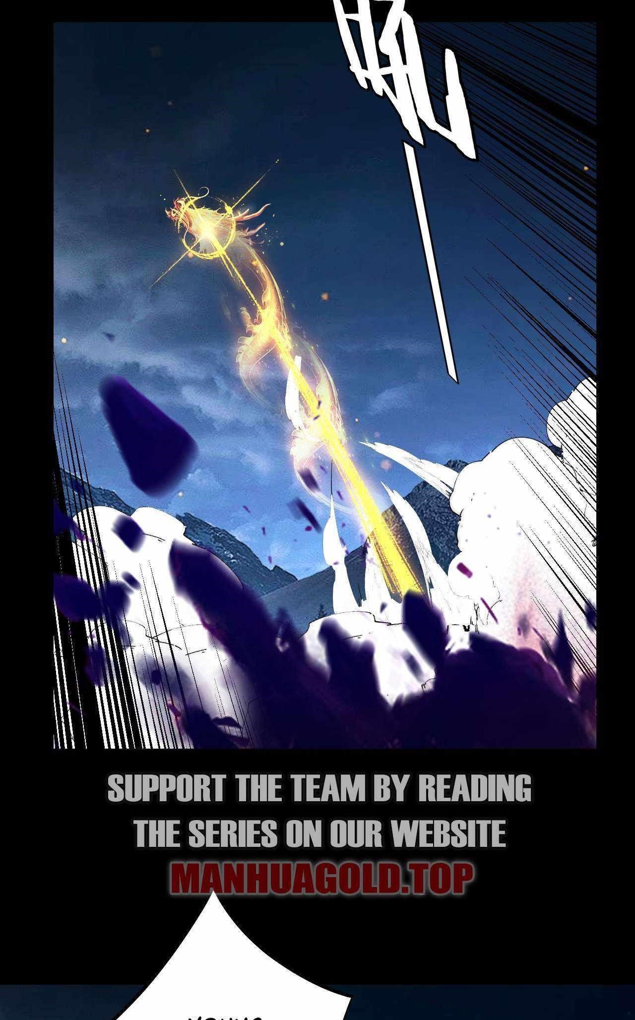 Me, The Heavenly Destined Villain Chapter 176 - Page 19