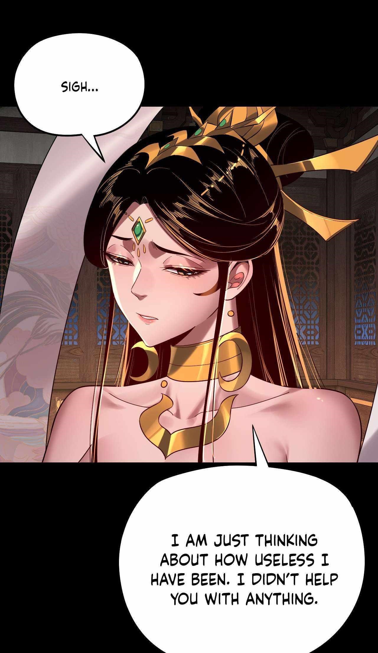 Me, The Heavenly Destined Villain Chapter 176 - Page 28