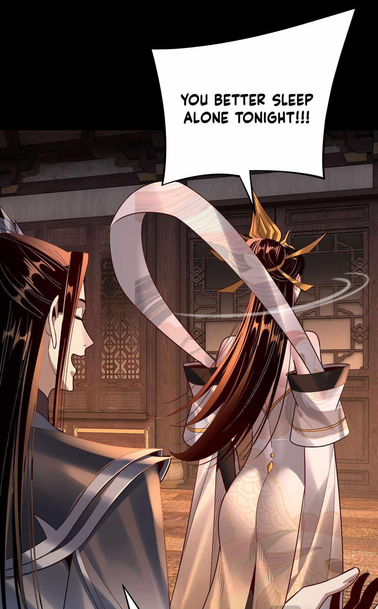 Me, The Heavenly Destined Villain Chapter 176 - Page 32