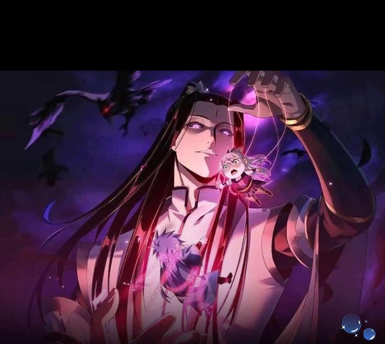 Me, The Heavenly Destined Villain Chapter 176 - Page 66