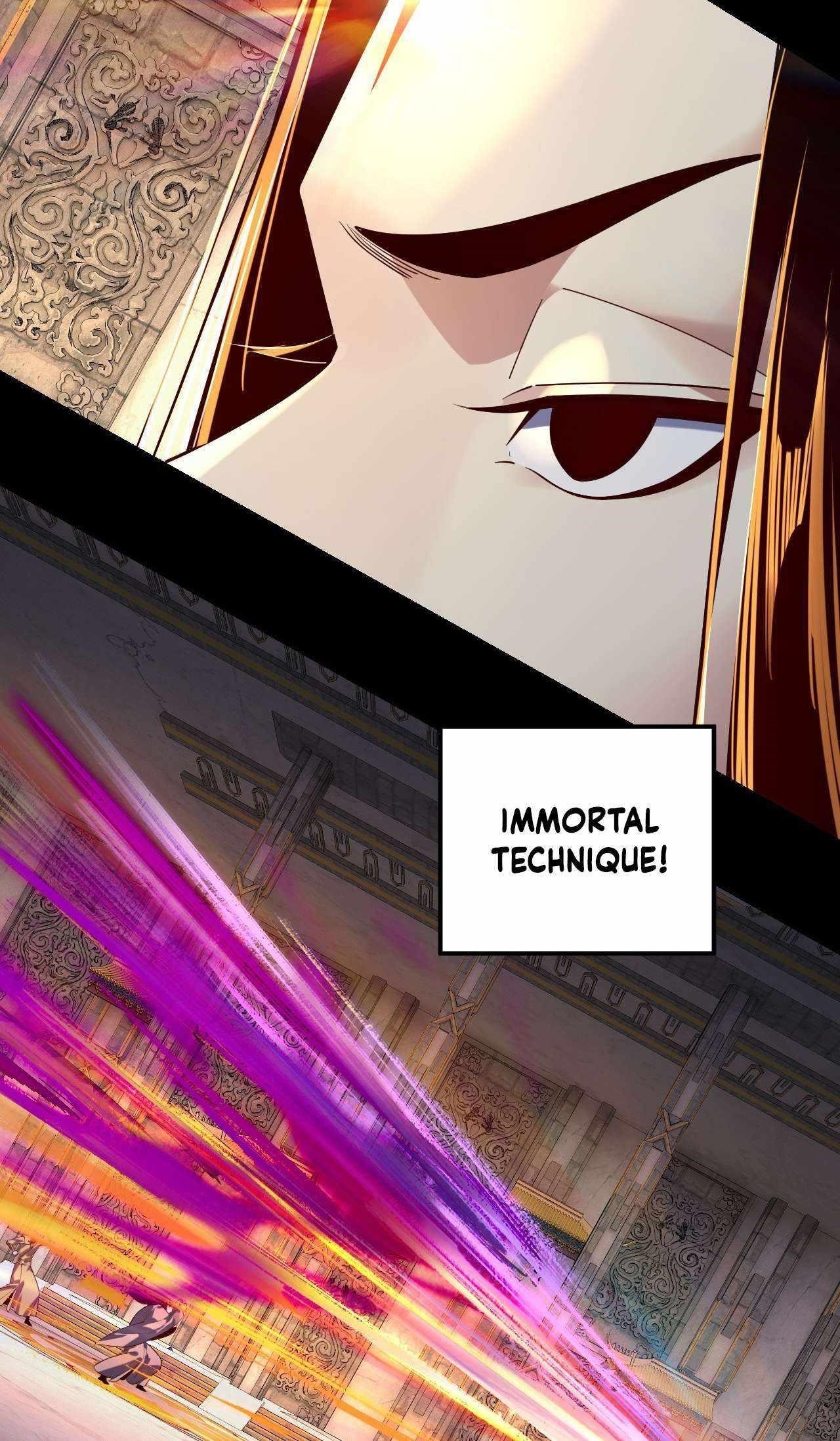 Me, The Heavenly Destined Villain Chapter 176 - Page 7