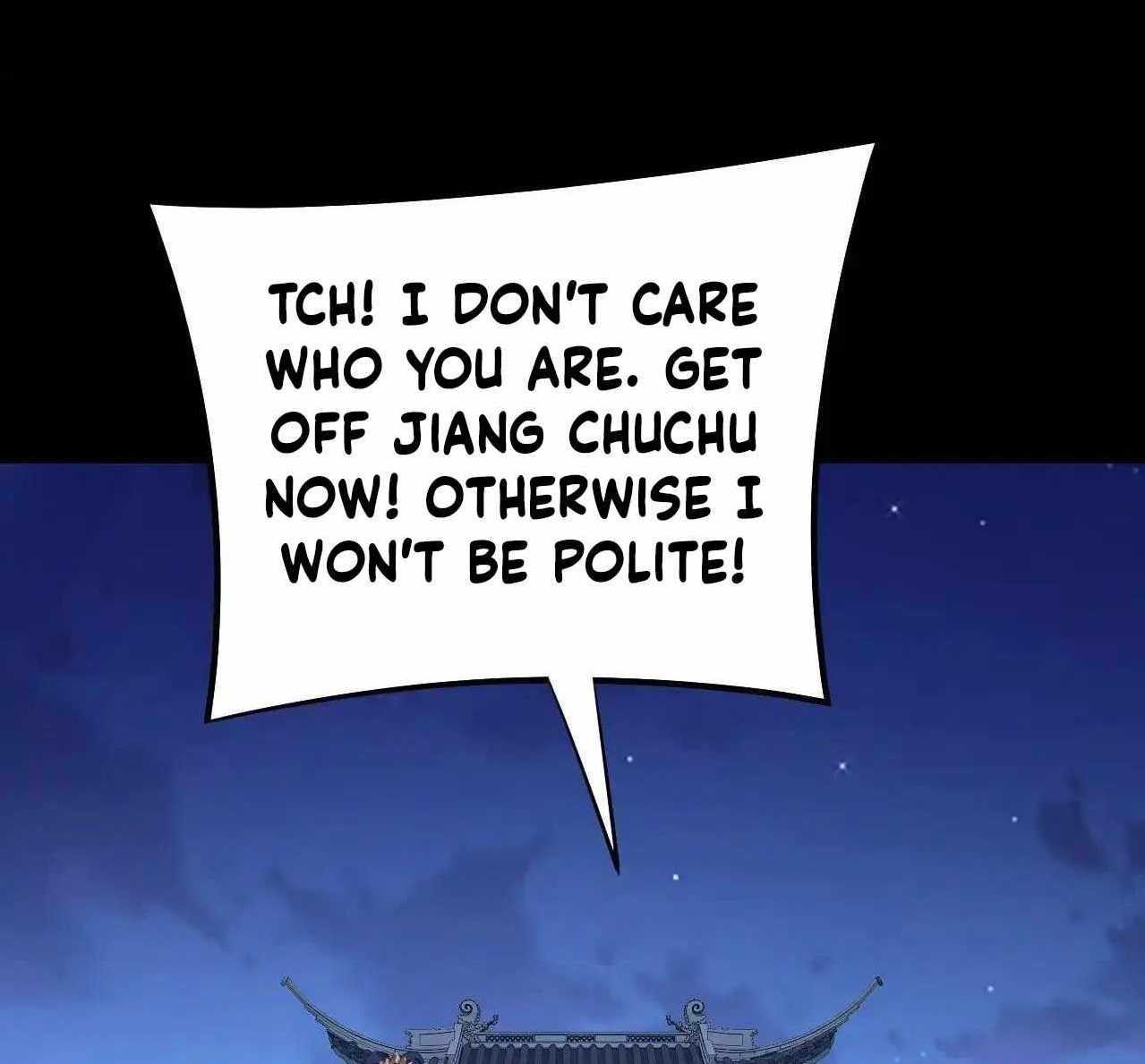 Me, The Heavenly Destined Villain Chapter 178 - Page 1